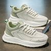 Herren Mesh-Sneaker — Atmungsaktiv, Vielseitig