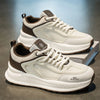 Herren Mesh-Sneaker — Atmungsaktiv, Vielseitig