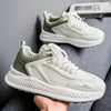 Herren Mesh-Sneaker — Atmungsaktiv, Vielseitig