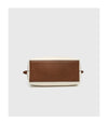 Bucket Bag aus Canvas — Urban Minimalist