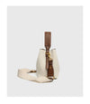 Bucket Bag aus Canvas — Urban Minimalist