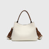 Bucket Bag aus Canvas — Urban Minimalist