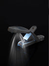 Nagelknipser mit Lupe und LED-Licht