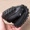 Herren Winterstiefel — Wasserdicht, Gefüttert