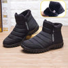 Herren Winterstiefel — Wasserdicht, Gefüttert