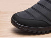 Herren Winterstiefel — Wasserdicht, Gefüttert