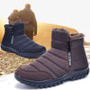 Herren Winterstiefel — Wasserdicht, Gefüttert