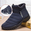 Herren Winterstiefel — Wasserdicht, Gefüttert