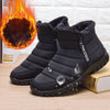 Herren Winterstiefel — Wasserdicht, Gefüttert