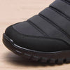 Herren Winterstiefel — Wasserdicht, Gefüttert
