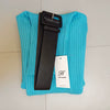 Strickkleid mit Rollkragen — Bodycon, Midi-Länge