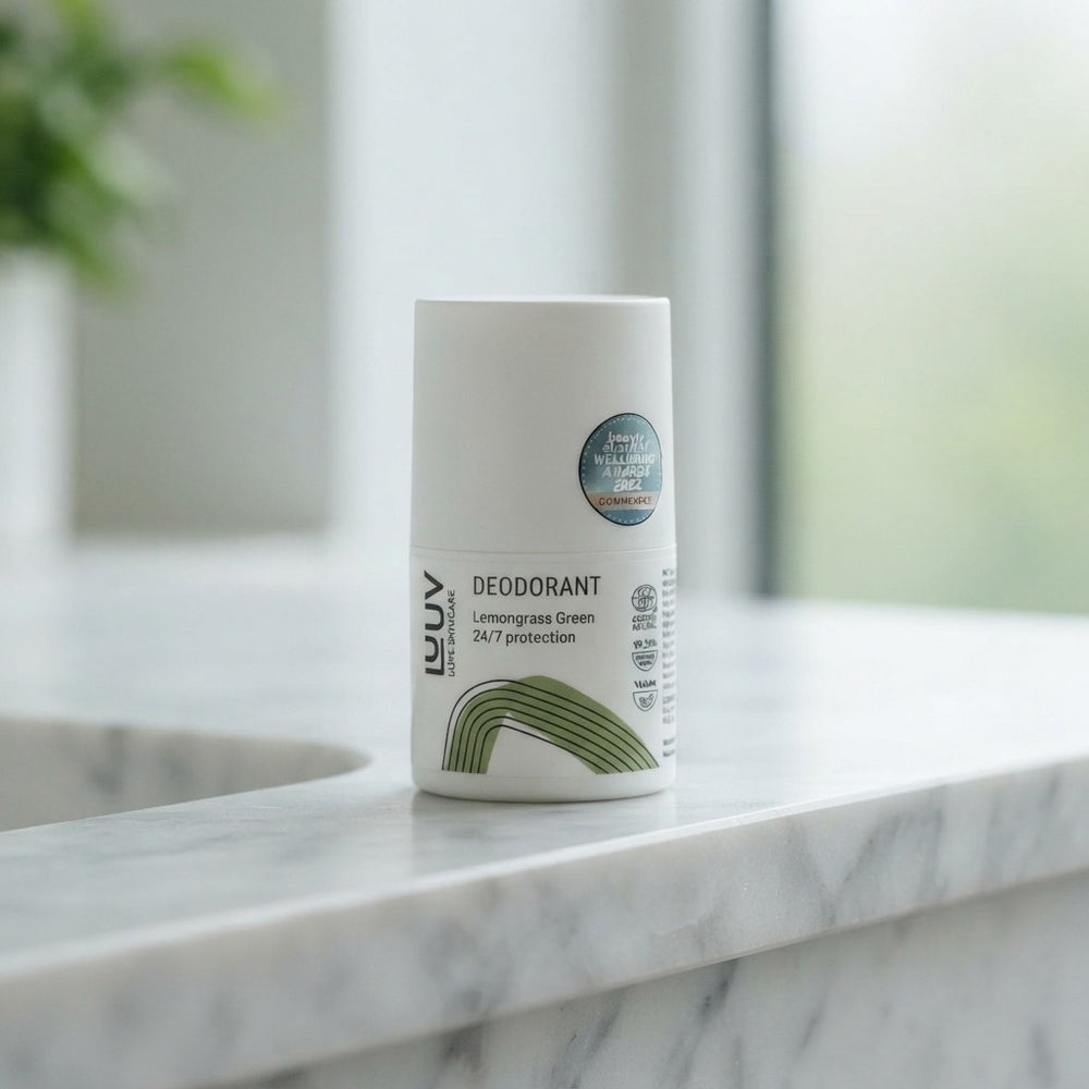 Deodorant Unisex, 50ml