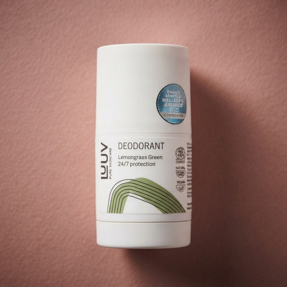 Deodorant Unisex, 50ml