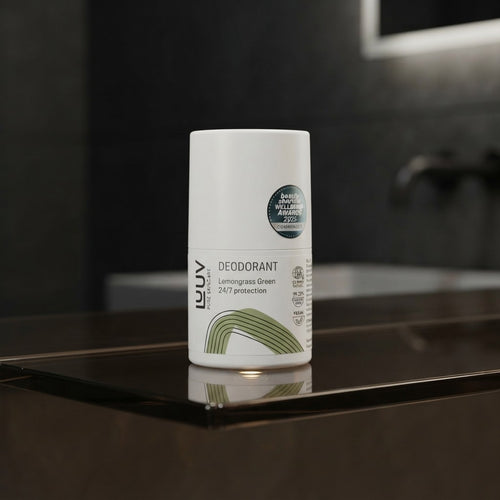 Deodorant Unisex, 50ml